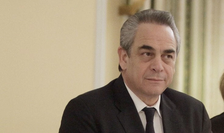 Διασφαλισμένα τα εμπορικά σήματα των επιχειρήσεων με την επωνυμία «Μακεδονία», λέει ο Μίχαλος